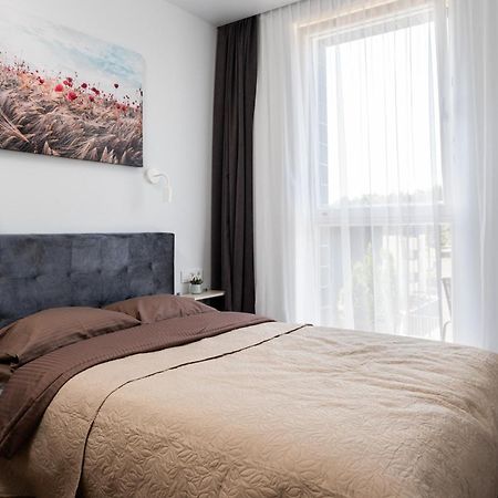 Lazdyneliu Vingis, Free Underground Parking, Long Stays Welcome VNO Exterior photo