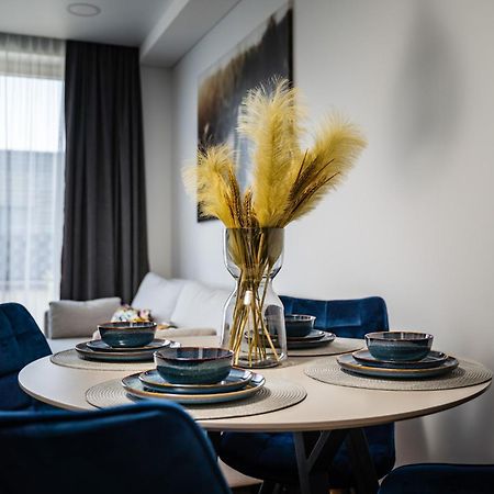 Lazdyneliu Vingis, Free Underground Parking, Long Stays Welcome VNO Exterior photo