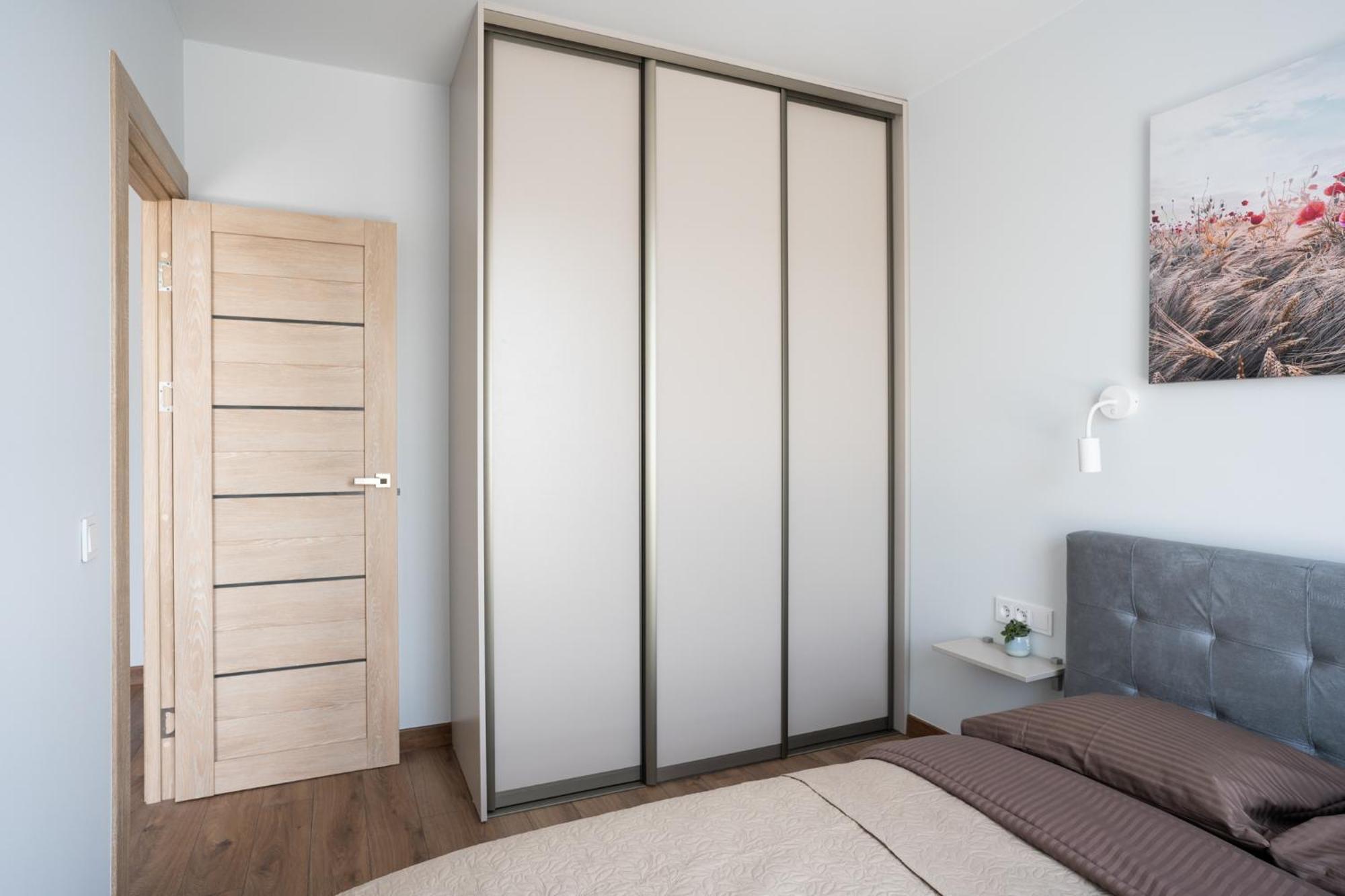 Lazdyneliu Vingis, Free Underground Parking, Long Stays Welcome VNO Exterior photo