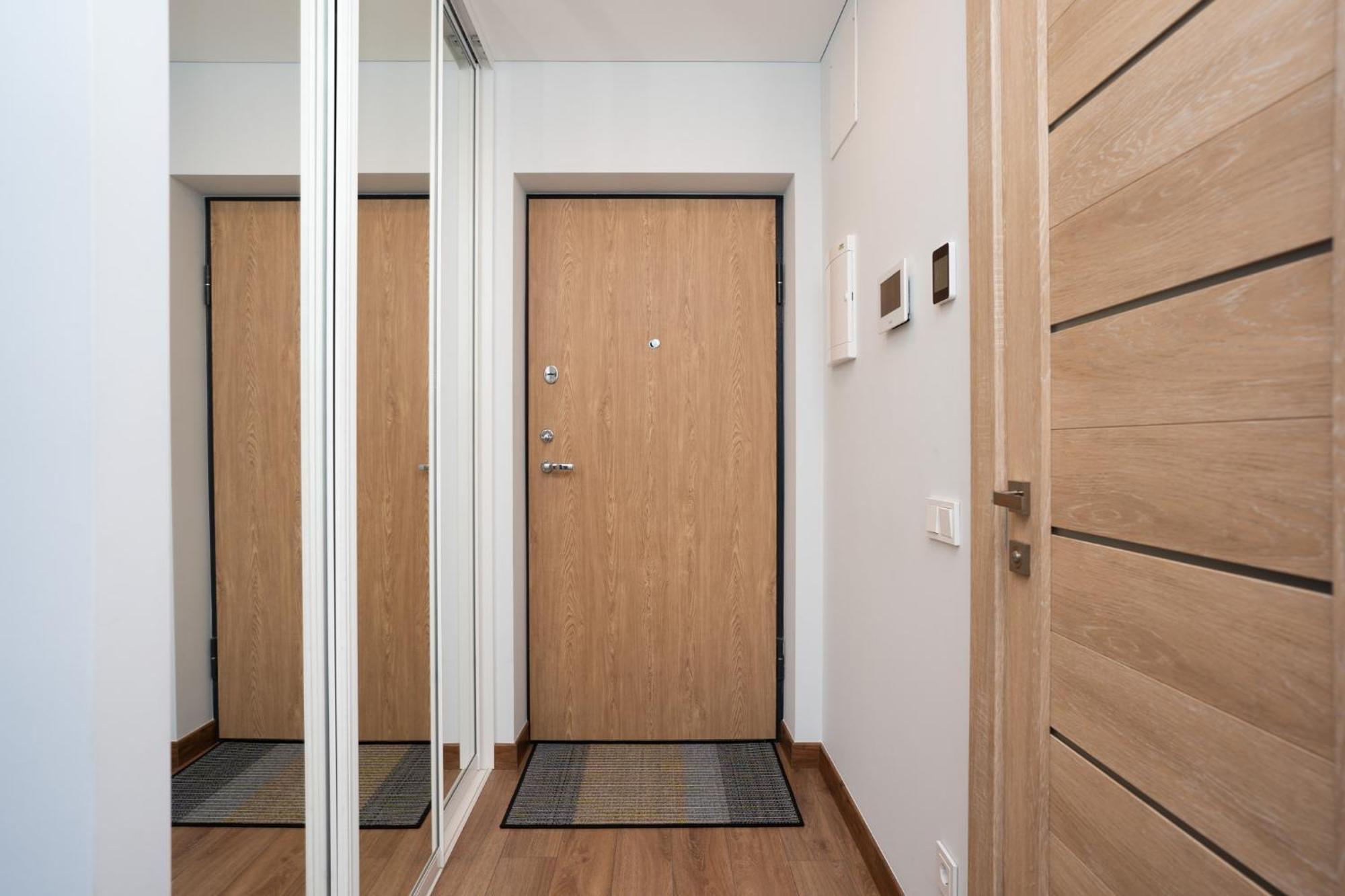Lazdyneliu Vingis, Free Underground Parking, Long Stays Welcome VNO Exterior photo