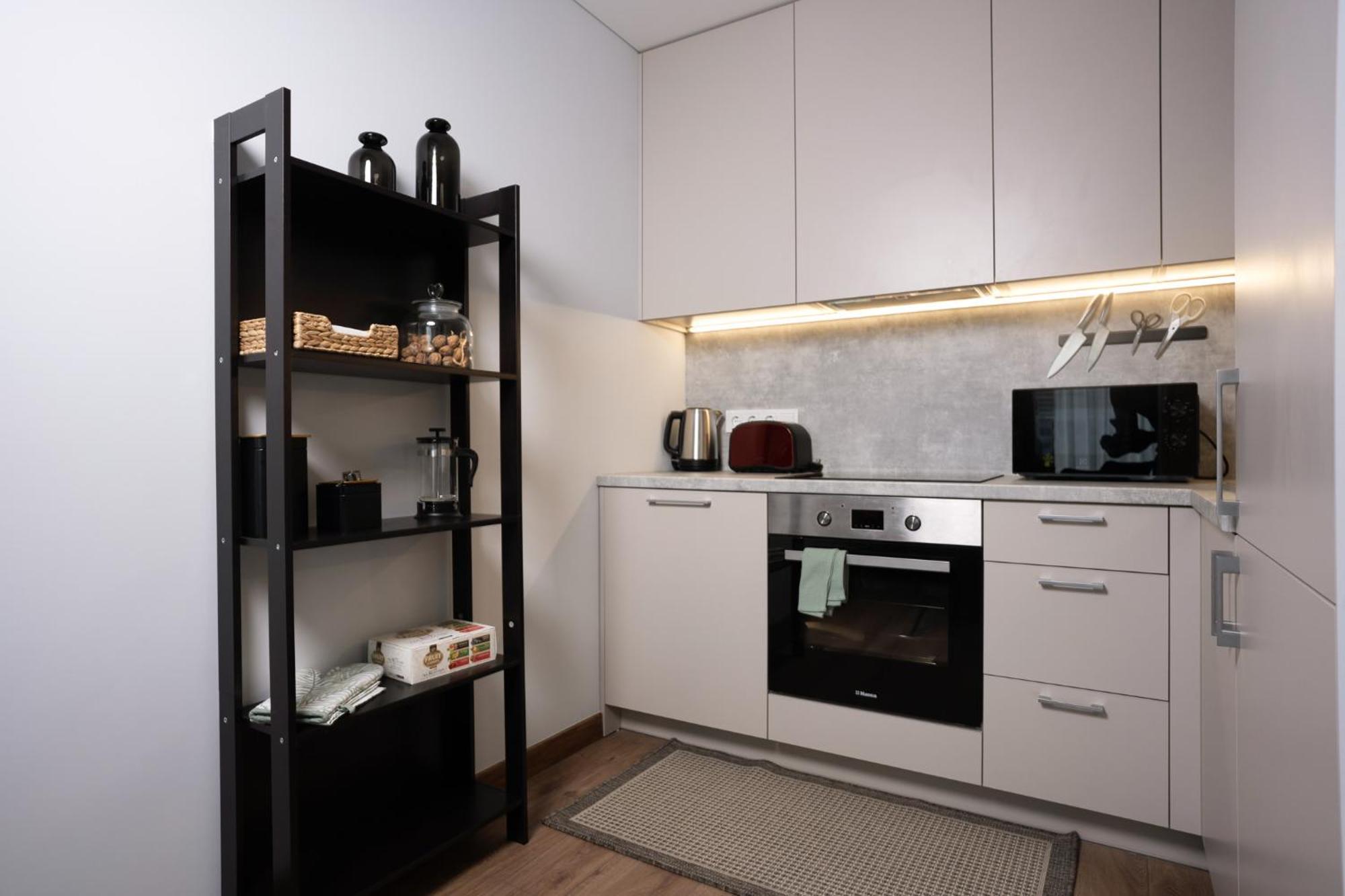 Lazdyneliu Vingis, Free Underground Parking, Long Stays Welcome VNO Exterior photo