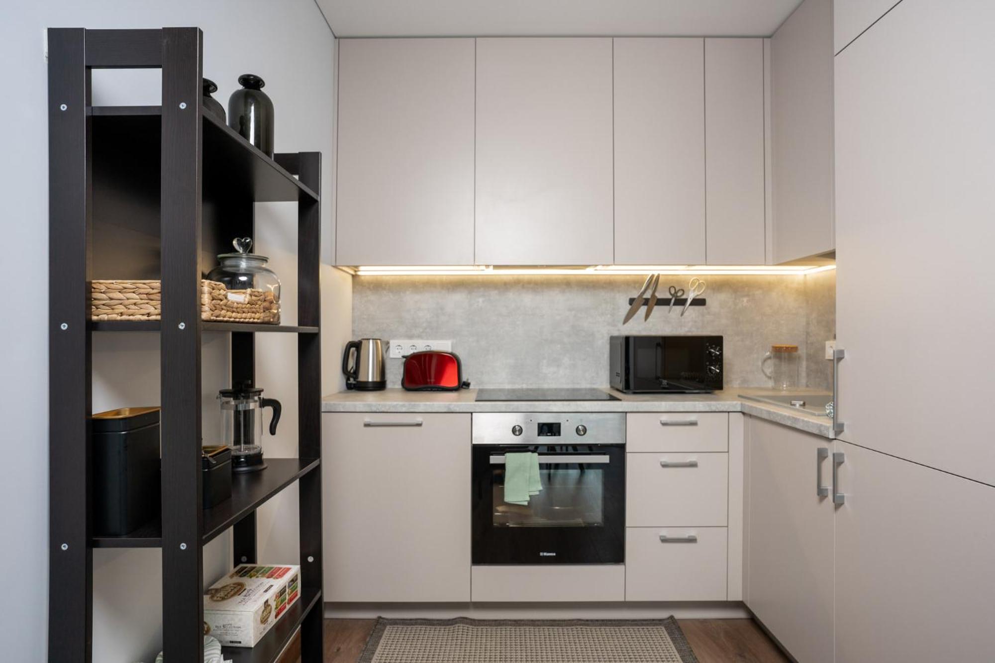 Lazdyneliu Vingis, Free Underground Parking, Long Stays Welcome VNO Exterior photo