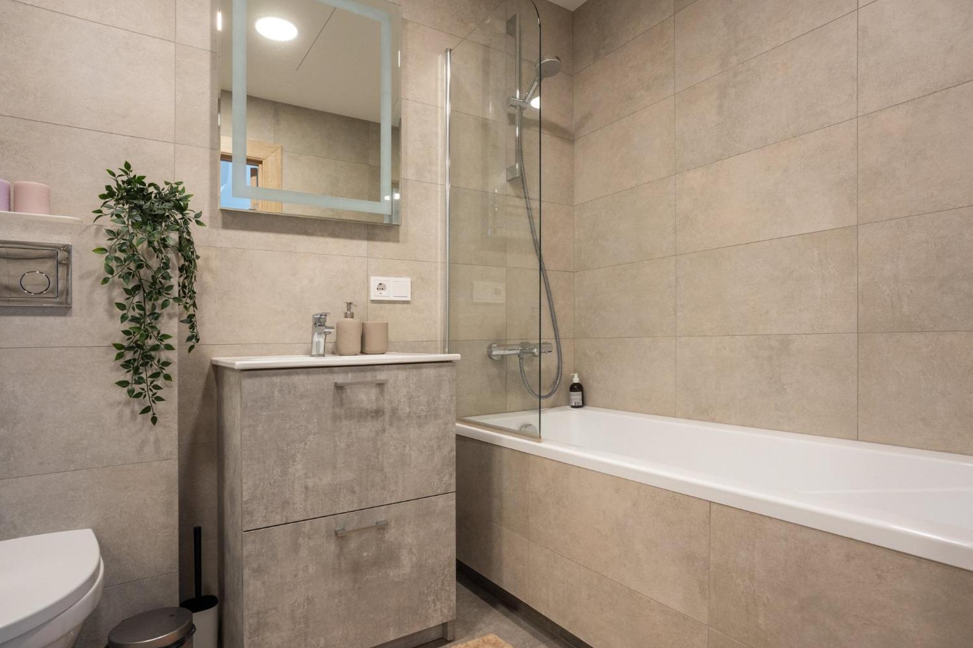 Lazdyneliu Vingis, Free Underground Parking, Long Stays Welcome VNO Exterior photo