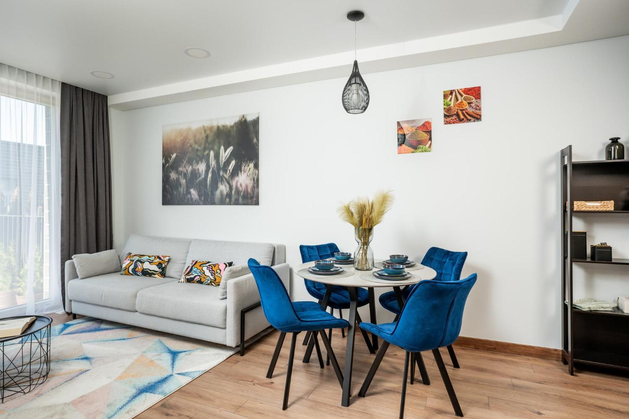 Lazdyneliu Vingis, Free Underground Parking, Long Stays Welcome VNO Exterior photo