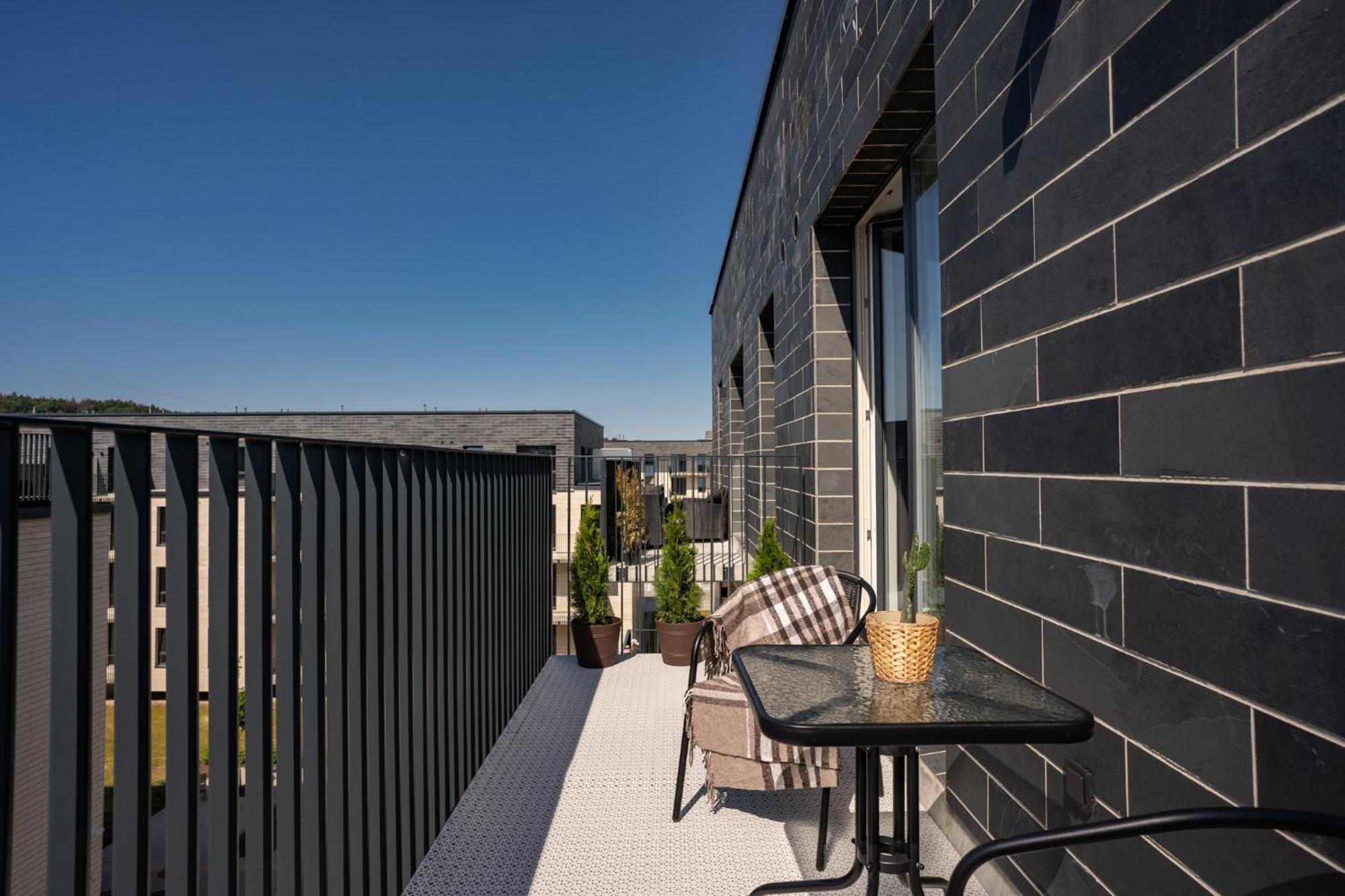 Lazdyneliu Vingis, Free Underground Parking, Long Stays Welcome VNO Exterior photo