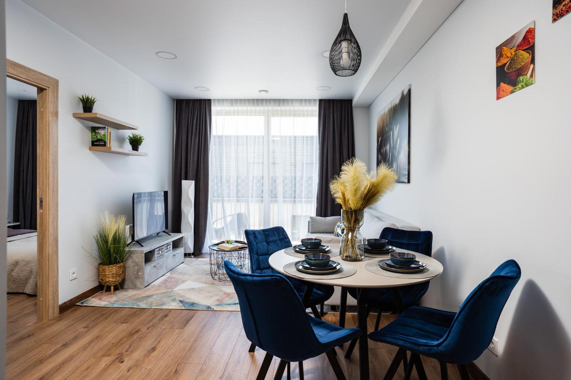 Lazdyneliu Vingis, Free Underground Parking, Long Stays Welcome VNO Exterior photo