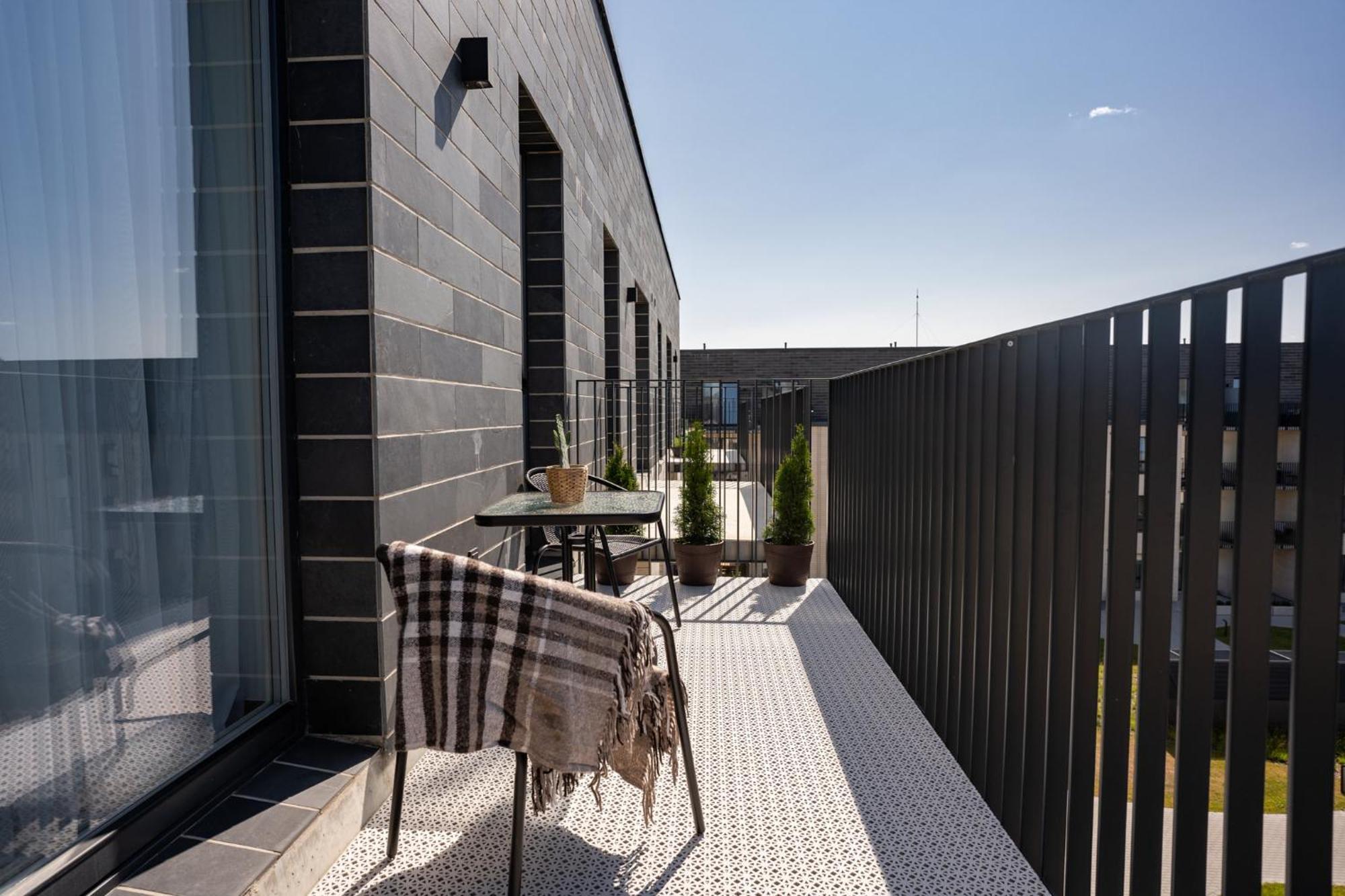Lazdyneliu Vingis, Free Underground Parking, Long Stays Welcome VNO Exterior photo