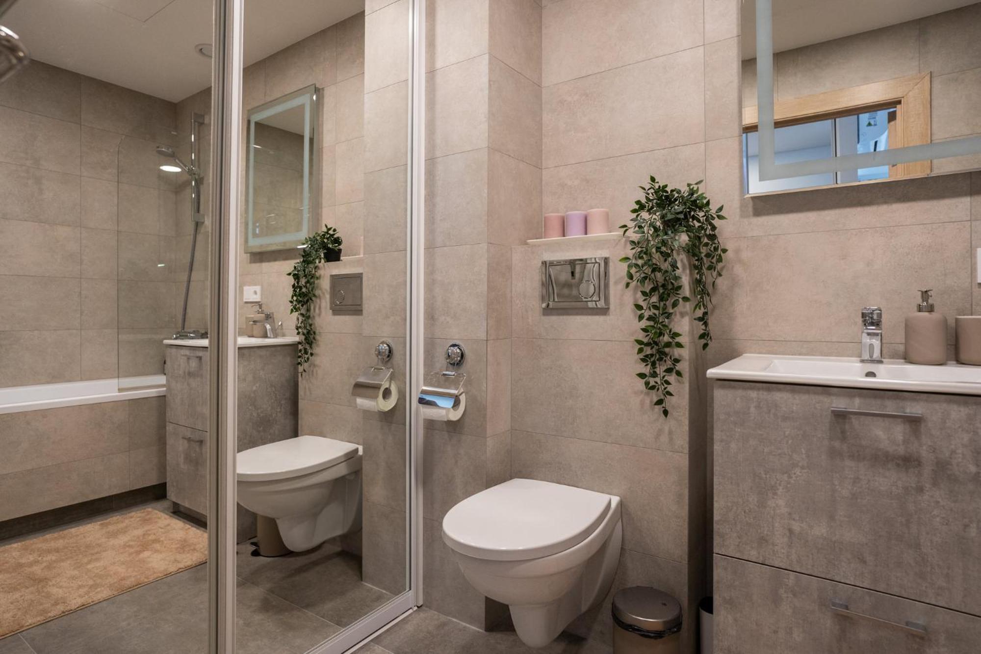 Lazdyneliu Vingis, Free Underground Parking, Long Stays Welcome VNO Exterior photo